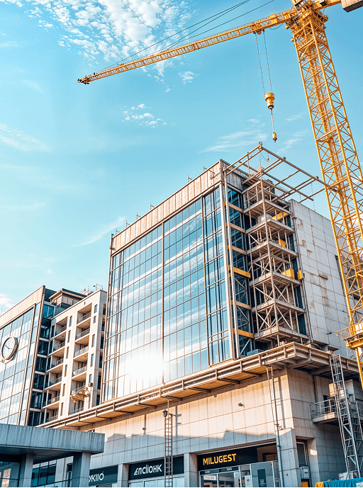 Real Estate & Construction